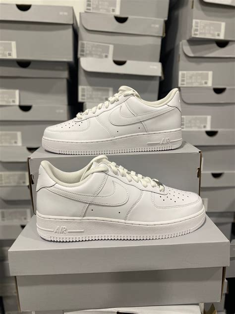 nike air force 1 value